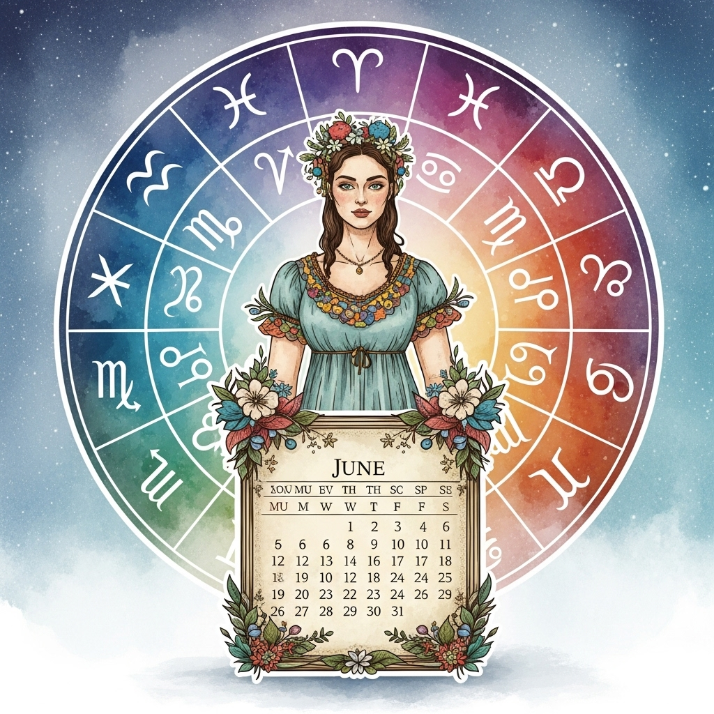 Gemini Season Dates